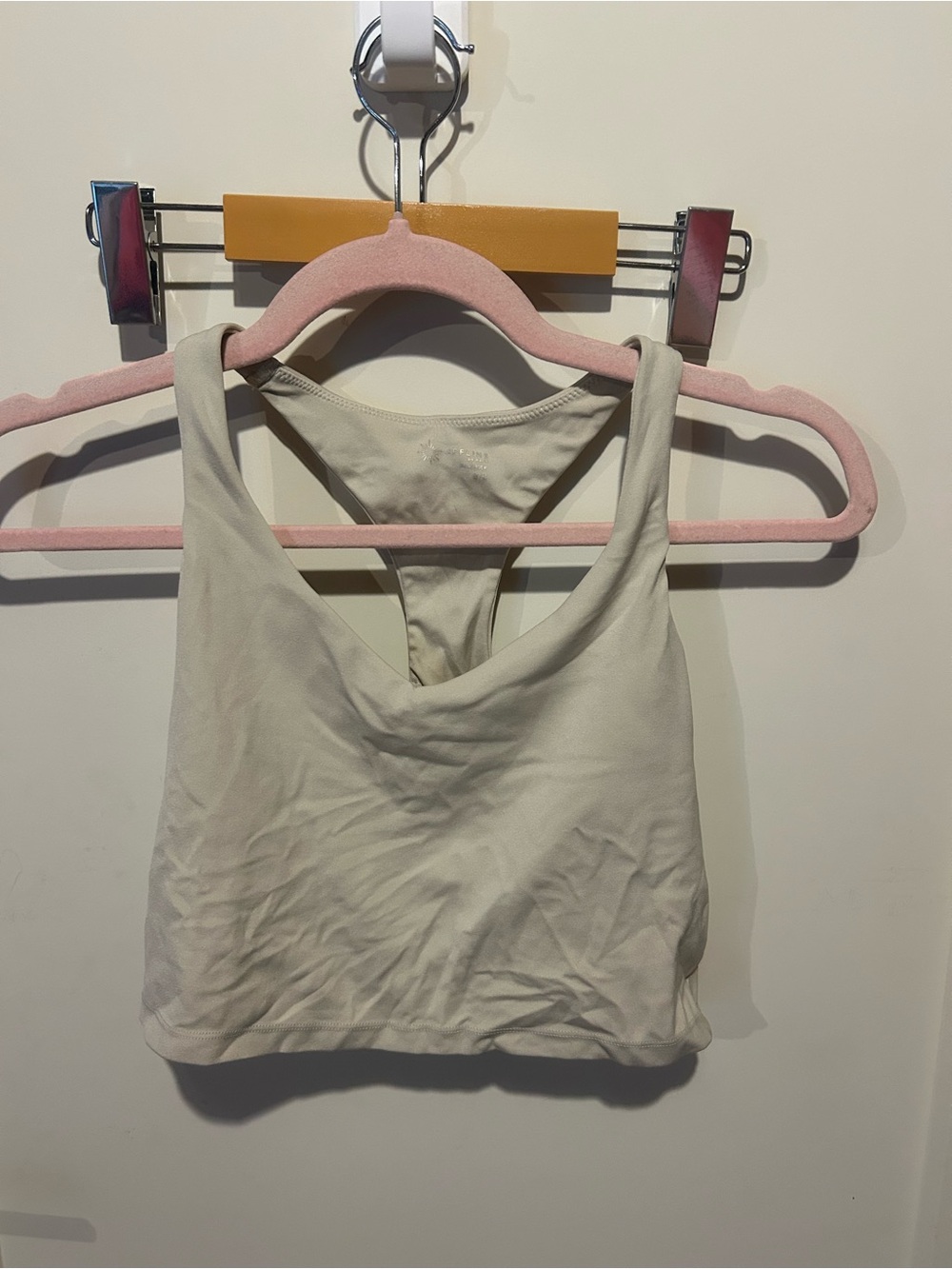 Aerie cropped tank